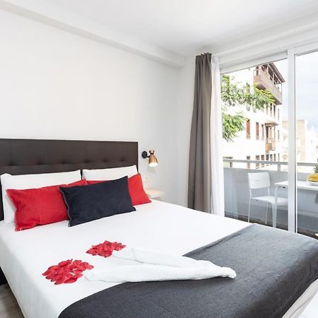 Home2Book Charming Apartment Puerto De La Cruz, 103 Εξωτερικό φωτογραφία