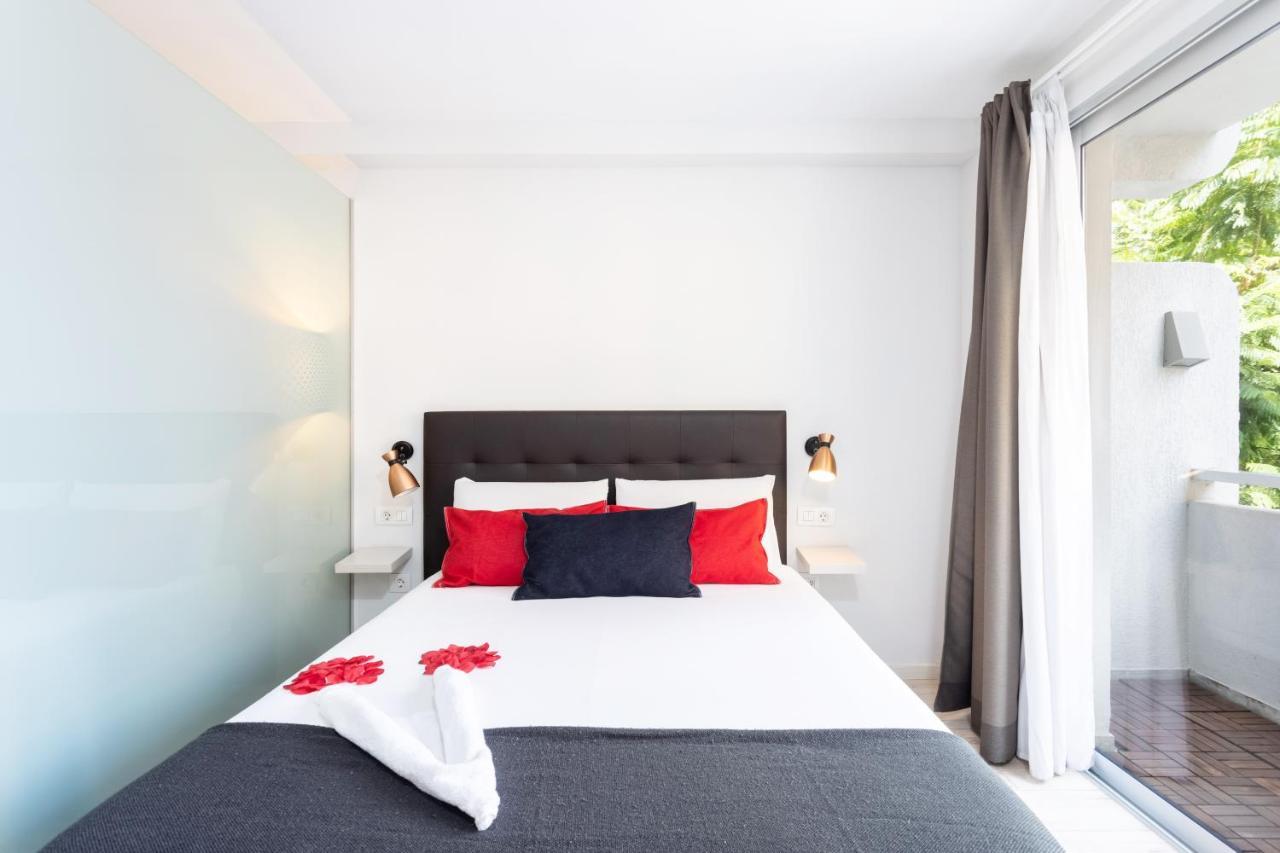 Home2Book Charming Apartment Puerto De La Cruz, 103 Εξωτερικό φωτογραφία