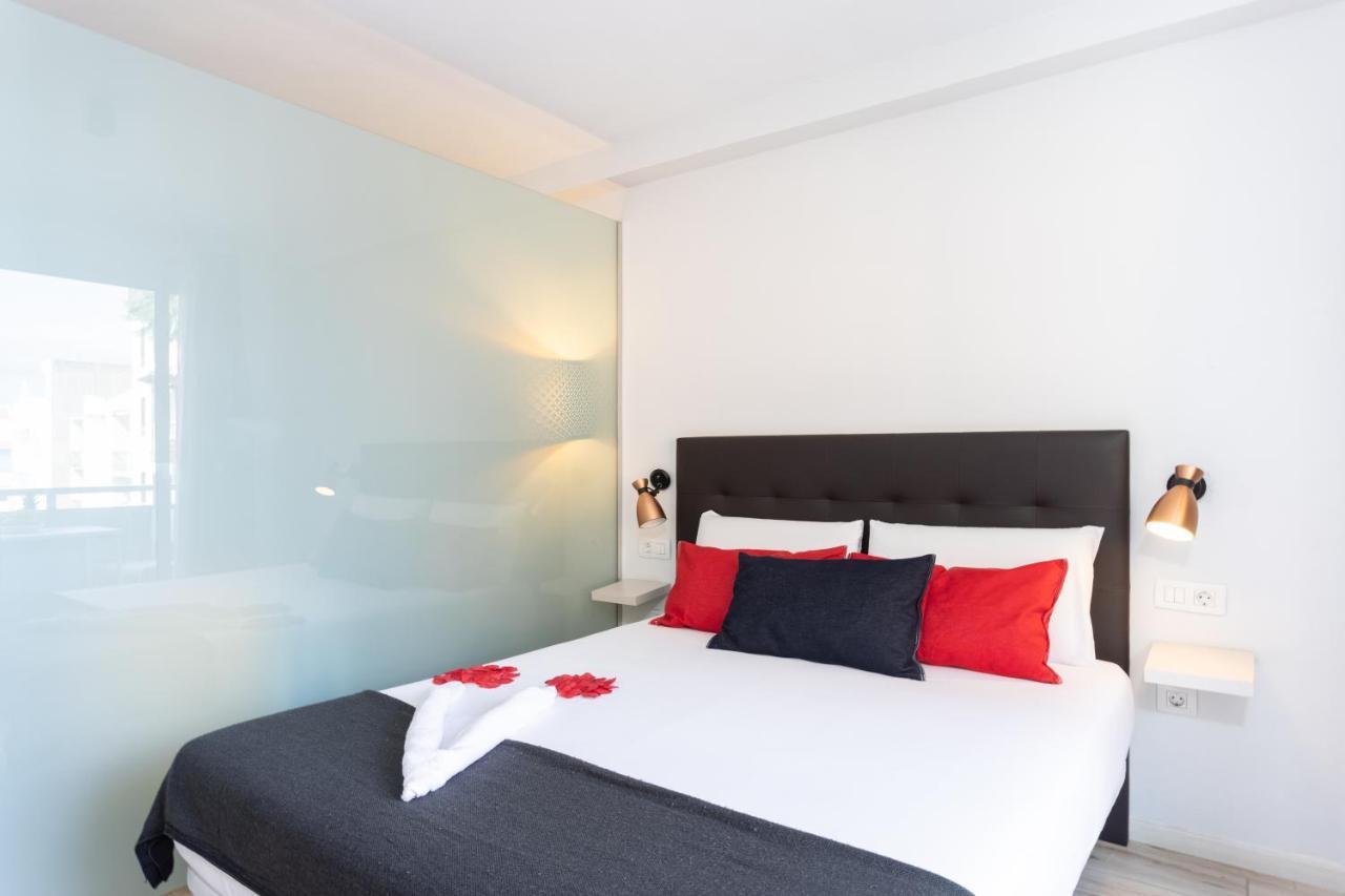 Home2Book Charming Apartment Puerto De La Cruz, 103 Εξωτερικό φωτογραφία