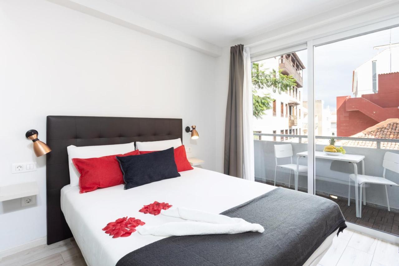 Home2Book Charming Apartment Puerto De La Cruz, 103 Εξωτερικό φωτογραφία