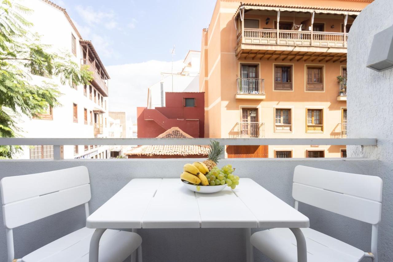 Home2Book Charming Apartment Puerto De La Cruz, 103 Εξωτερικό φωτογραφία