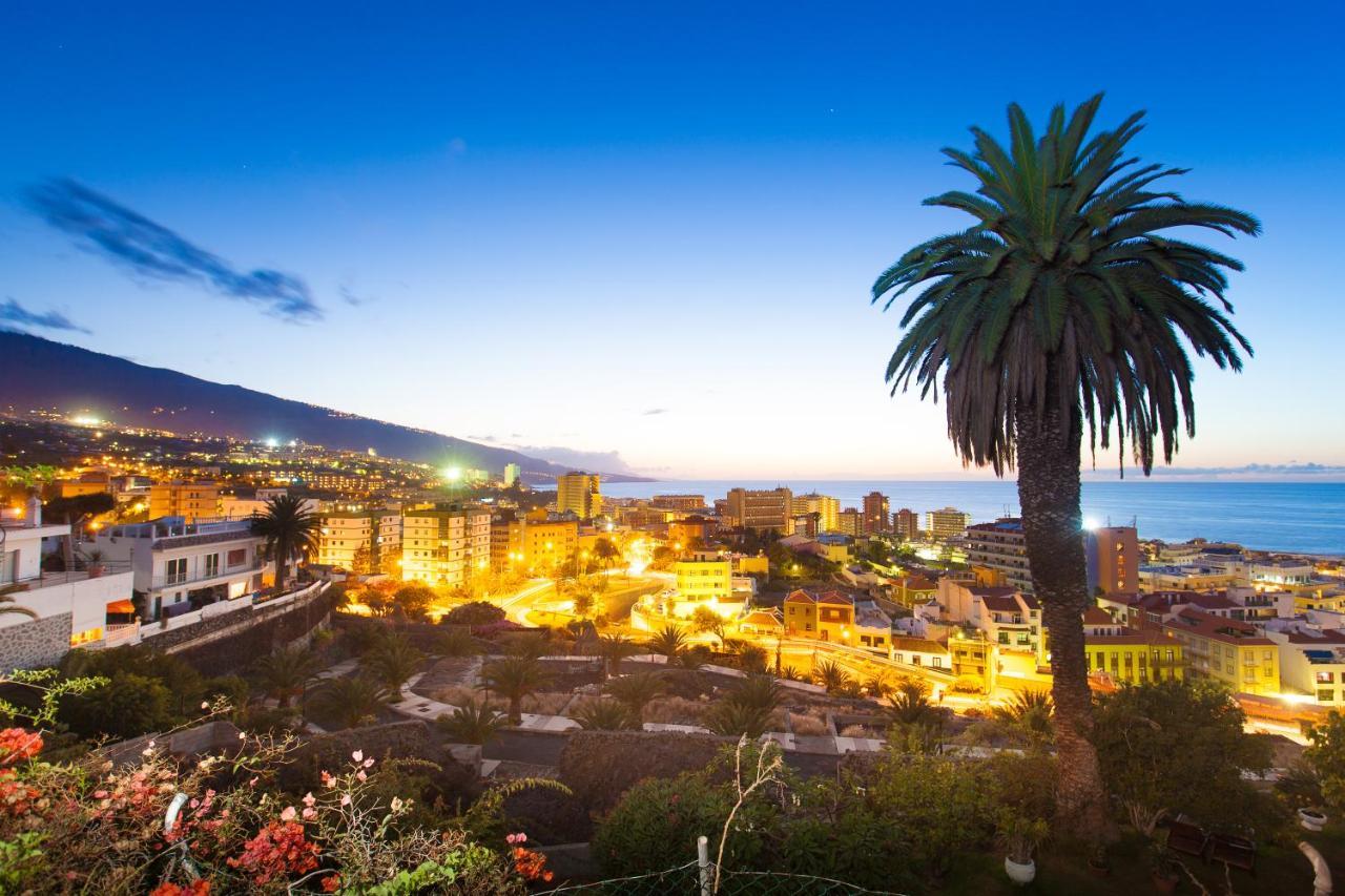 Home2Book Charming Apartment Puerto De La Cruz, 103 Εξωτερικό φωτογραφία