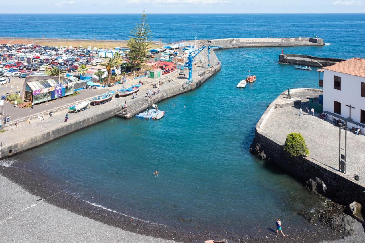 Home2Book Charming Apartment Puerto De La Cruz, 103 Εξωτερικό φωτογραφία