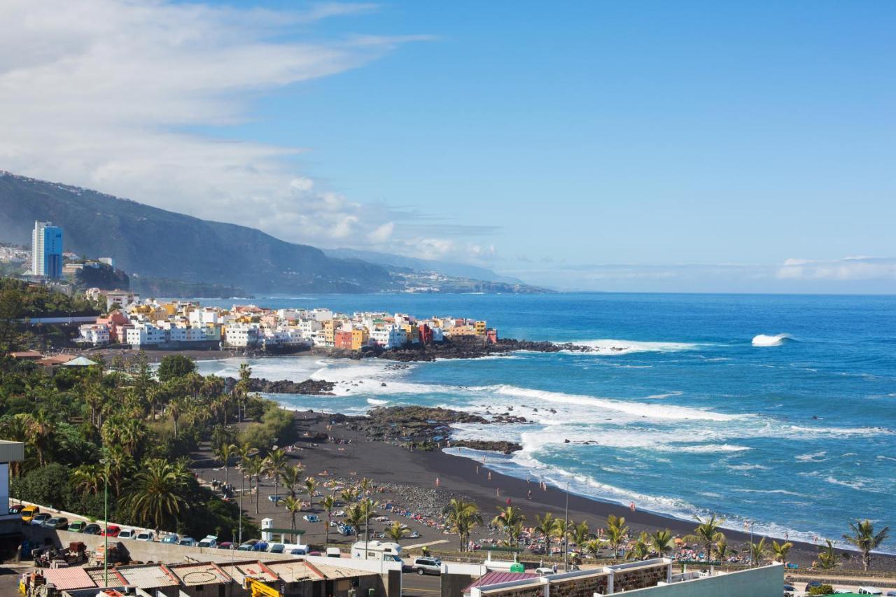 Home2Book Charming Apartment Puerto De La Cruz, 103 Εξωτερικό φωτογραφία