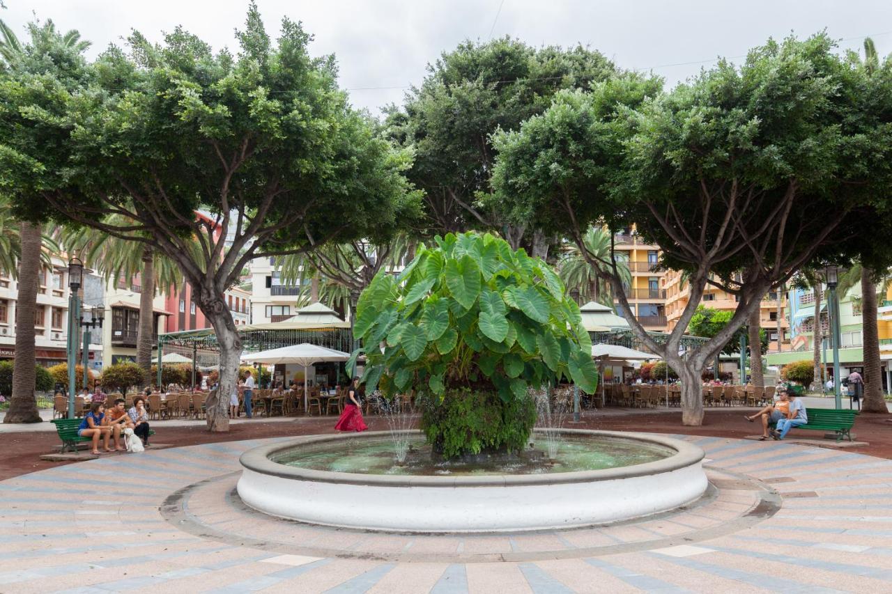 Home2Book Charming Apartment Puerto De La Cruz, 103 Εξωτερικό φωτογραφία