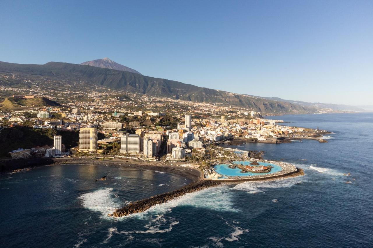 Home2Book Charming Apartment Puerto De La Cruz, 103 Εξωτερικό φωτογραφία