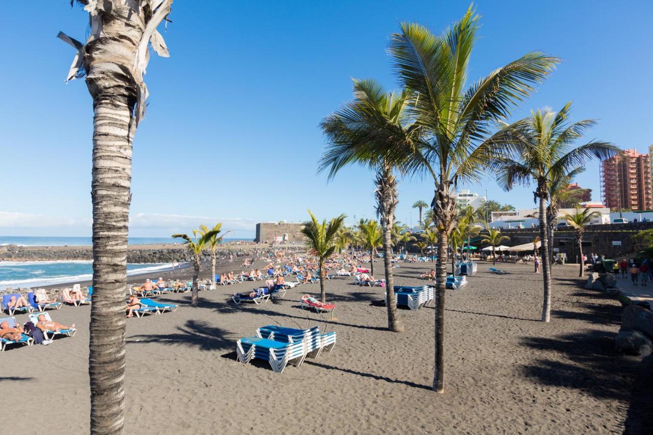 Home2Book Charming Apartment Puerto De La Cruz, 103 Εξωτερικό φωτογραφία